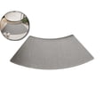 thumbnail image 1 of Dvruxg Tapis de Salle de Bain en Lin, Tapis Absorbant, Tapis de Sol Lavable à la Machine pour Entrée de Maison, 1 of 5