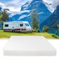 thumbnail image 3 of Serenia Sleep Queen Mattress for RV Camper, 8-Inch Memory Foam - CertiPUR-US Certified RV Mattress for a Comfortable Sleep - Open Cell Foam Trailer Bed Mattresses (60” x 80”), 3 of 4