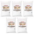 thumbnail image 1 of CookinPellets 40-Pound Premium Hickory Grill Smoker Wood Pellets (5 Pack), 1 of 8