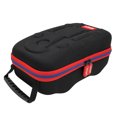thumbnail image 3 of IPEGA Mario Kart EVA Carrying Case for Nintendo Switch - Waterproof Shockproof Hard Shell, Portable Zippered Handbag for OLED/Original Consoles (Official-Style Theme), 3 of 5
