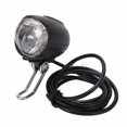 thumbnail image 4 of Electric Bike Light, Freely Install Electric Bicycle Light Front  for Electric Bikes, 4 of 7