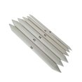 thumbnail image 3 of 6pcs Art Paper Tortillon Blending Stump for Art Sketch Pastel Drawing Tool Pen, 3 of 7