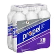 thumbnail image 4 of Propel Grape 6 x 500mL, Bottles, 4 of 8