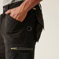 thumbnail image 3 of Regatta Professional Mens Softshell Stretch Work Trousers, 3 of 8