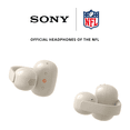 thumbnail image 2 of Sony Linkbuds Clip Open Ear True Wireless Earbuds - Griege, 2 of 9