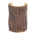 thumbnail image 2 of GROWTH TANK Reptile Aquarium Breeding Box Hiding Cave Landscaping Ornament Arch, 2 of 9