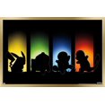thumbnail image 1 of Pokemon - Shadows Wall Poster, 22.375" x 34", 1 of 5
