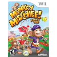 thumbnail image 1 of Méfait de Singe! - Nintendo Wii, 1 of 2