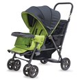 thumbnail image 3 of Joovy New Caboose Rear Seat - Black, 3 of 4