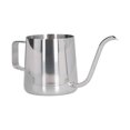 thumbnail image 4 of Pour Over Kettle,350ml Stainless Steel Hanging Gooseneck Kettle Coffee Kettle Best in Class, 4 of 7