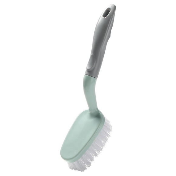 Scrub Brushes for Cleaning Cleaning Brush Dish Washing Brush with Handle Dish Brush Scrub Brush for Pans Pots Dishwashing and Cleaning Brushes Dish Brush with Handle
