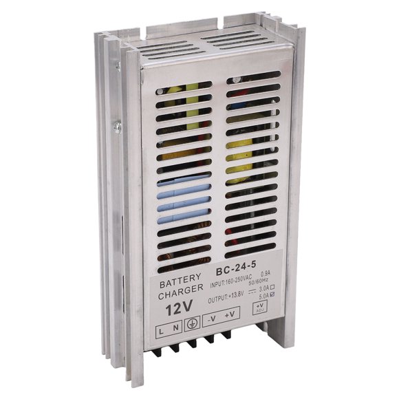 Genset Charger,Genset Charger Constant Current A Battery Charger Generator Battery Charger Optimal Efficiency