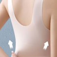 thumbnail image 3 of Lingerie for Women Oversized Thin Lingerie with A Large Chest and No Steel Ring Sports Bra Gathered Sagging and Beautiful Back Daily Bra Rings for Women Sizes : M-4XL, 3 of 8