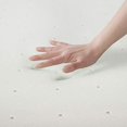 thumbnail image 4 of Best Price Mattress 2.5 Inch Ventilated Memory Foam Mattress Topper, CertiPUR-US Certified, King, 4 of 5