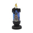 thumbnail image 1 of Halloween Candles Electronic Candle Lights Carnival Desktop Decorations LED Halloween Party, 1 of 4
