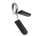 thumbnail image 3 of 2 Pcs Pinces à Ressort pour Barre de Musculation; Clips de Verrouillage de Barre de Poids à Dégagement Rapide, 24mm, 3 of 9
