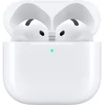 thumbnail image 2 of Refurbished Apple AirPods 4 White In Ear Headphones MXP63LL/A, 2 of 5