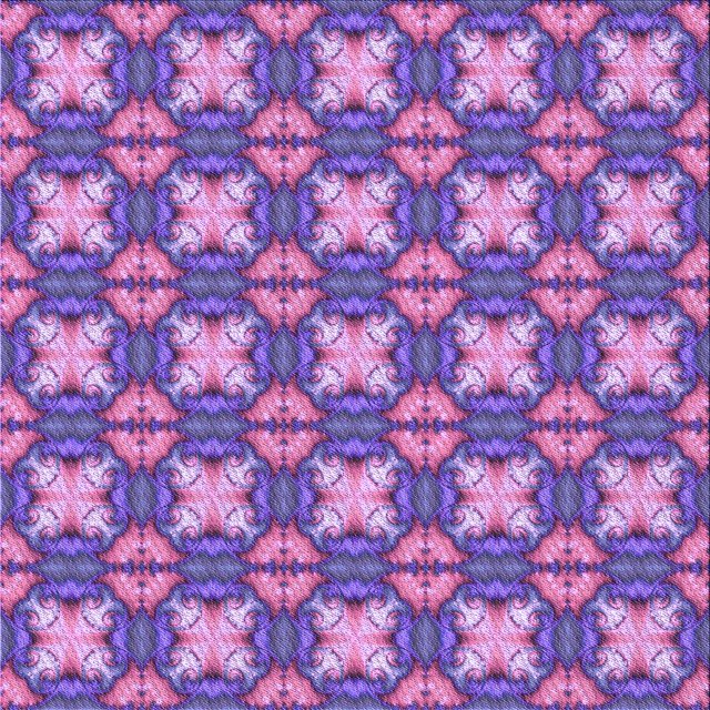 Ahgly Company Tapis d'Intérieur Lavable en Machine Carré Violet Transitionnel, 8 Pieds Carré