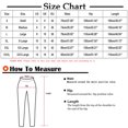 thumbnail image 3 of DPTALR Pantalon de Longueur Décontractée à Taille Élastique pour Hommes, 3 of 9