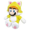 thumbnail image 1 of LITTLE BUDDY PELUCHE CAT MARIO 10", 1 of 4