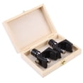 thumbnail image 2 of Planer Blade Setter, Firm Accuracy Stable Easy To Use Planer Blade Setting Gauge, For Home Four-Sided Planing Press Planing Flat Planing, 2 of 8