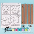 thumbnail image 2 of Hello Kitty And Friends Peinture par numéros, 2 of 5