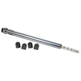 thumbnail image 2 of Slime Pencil Tire Pressure Gauge with Valve Caps, 2 of 3