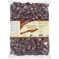 thumbnail image 2 of EXCLUSIVE BRANDS Coffee Cream Hard Candy Bulk 1.35 kg, 2 of 4