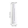 thumbnail image 3 of Small File Shredder, Manual Paper Shredder, Concise Mini Shredder F7G2, 3 of 3