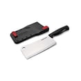 thumbnail image 4 of Farberware 6" Cleaver, 4 of 5