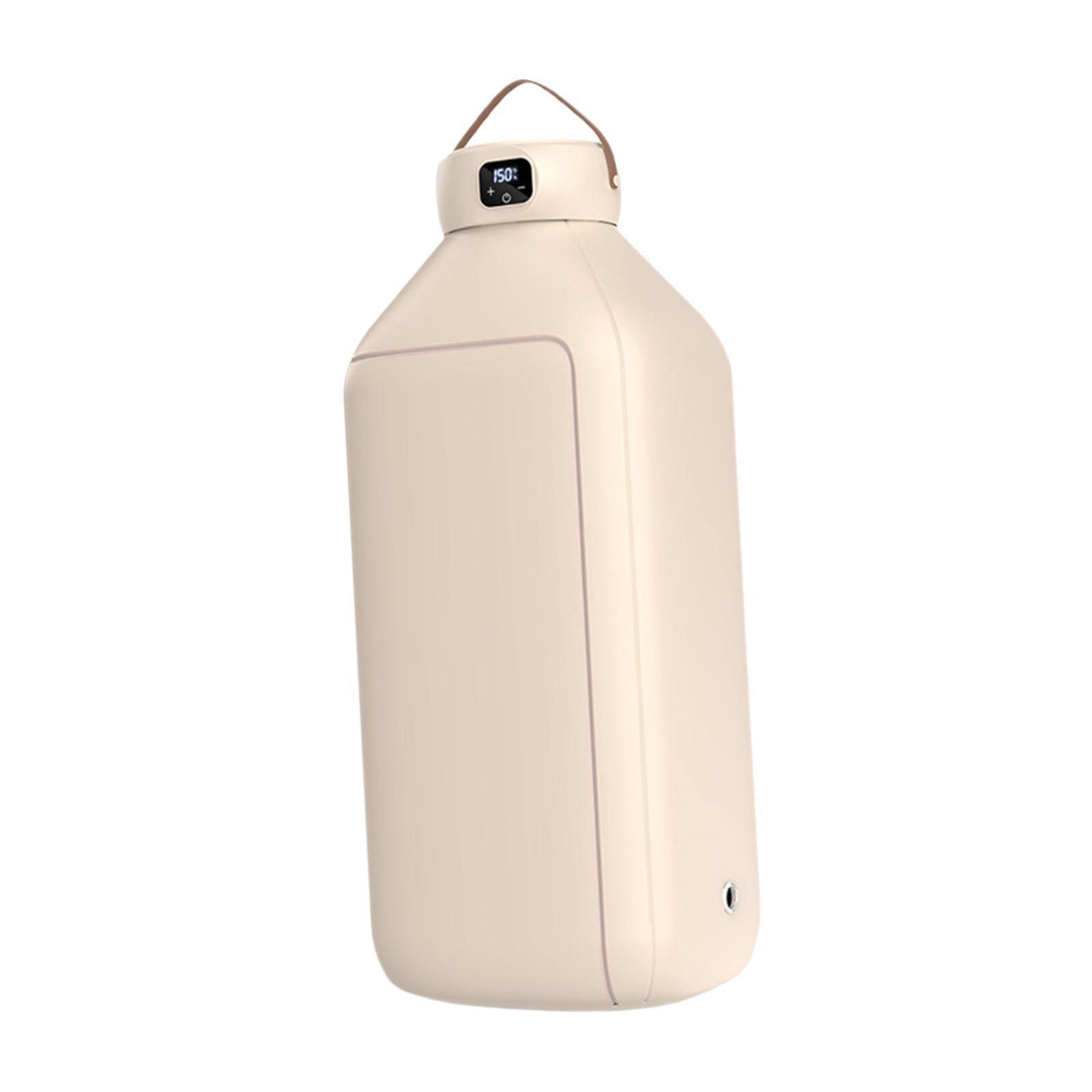 Lipstore Portable Clothes Dryer Easy to Use Laundry Dryer for Camping Bathroom Travel