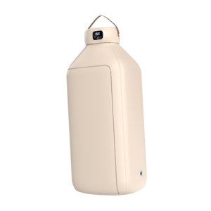 Lipstore Séchoir à linge portable Facile à utiliser Séchoir pour les voyages de salle de bains de camping