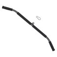 thumbnail image 1 of Straight Bar Pulldown Tricep for Training Gym Workout 830x25mm, 1 of 8