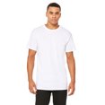 thumbnail image 1 of Bella + Canvas Men's Long Body Urban T-Shirt, 1 of 1
