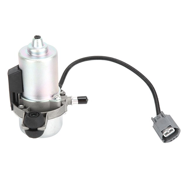 Vacuum Pump,Electric Vacuum Pump Power Brake Booster Auxiliary Pump 20804130 Fits For G M-C