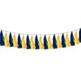 thumbnail image 3 of serony Paper tassel ribbon decal, 3 of 7