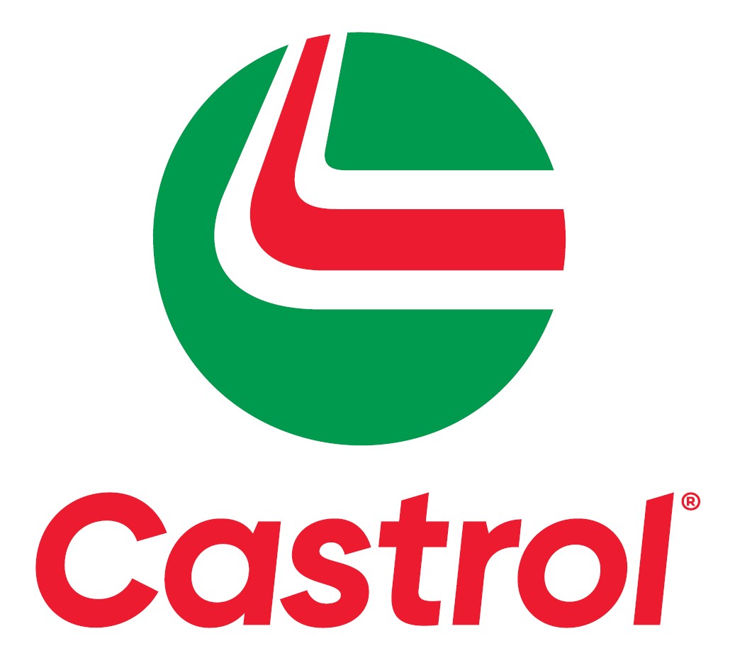 Castrol Super Snowmobile 2T Full Synthetic 1L