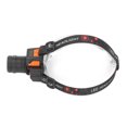 thumbnail image 1 of Lampe Frontale, Lampe Frontale à DEL à Angle Ajustable, Rechargeable par USB, Résistante aux Impacts, pour la Pêche, pour les Urgences, 1 of 8