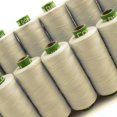 thumbnail image 4 of Machine à Main Filée Verte en Gros 20 Pcs Fil de Polyester pour Courtepointe Fournitures de Couture, 4 of 4