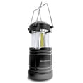 thumbnail image 1 of Taclight Lantern Pro by Bell+Howell Tac Lantern Cob LED Camping Flashlights Super Bright Portable Survival Lanterns Collapsible and Emergency Light for Hurricane Storms Power Outages as Seen on TV, 1 of 4