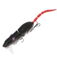 thumbnail image 1 of Haofy Mouse Shape Fishing Lure Bait, Artificial Lure Bait, For Sea Bass Yellow Perch, 1 of 8