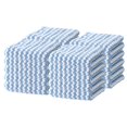 thumbnail image 2 of Microfiber Towel TASTAN Premium Microfiber Cleaning Cloths - 5-Pack Super Absorbent Dish Towels for Kitchen & Dish Drying | Reusable, Lint-Free & Quick-Dry Cleaning Rags, Wash Cloths, I, 2 of 9
