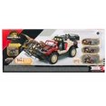 thumbnail image 3 of Matchbox Jurassic World Attrape-Dinos R/C, 3 of 3