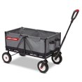 thumbnail image 1 of Radio Flyer The Beast EZ Fold Maximum Capacity Heavy-Duty Kid & Cargo Wagon, Collapsible Wagon for Ages 1.5-6, 1 of 9