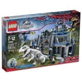 thumbnail image 1 of LEGO® Jurassic World™ - Indominus rex™ Breakout (75919), 1 of 2