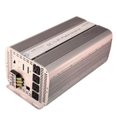 thumbnail image 1 of Aims Power PWRINV500048W Onduleur de Puissance 5000 Watts Entrée 48 Volts, 1 of 1