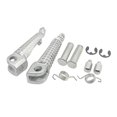 thumbnail image 3 of jinwen Footpegs Accessories Replacement Spare Parts for 250R ZX14 For Front, 3 of 7