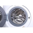 thumbnail image 5 of Danby DWM120WDB-3 2.7 Cubic Foot All In One Ventless Washer Dryer Combo - White With Stainless Tub, 5 of 5