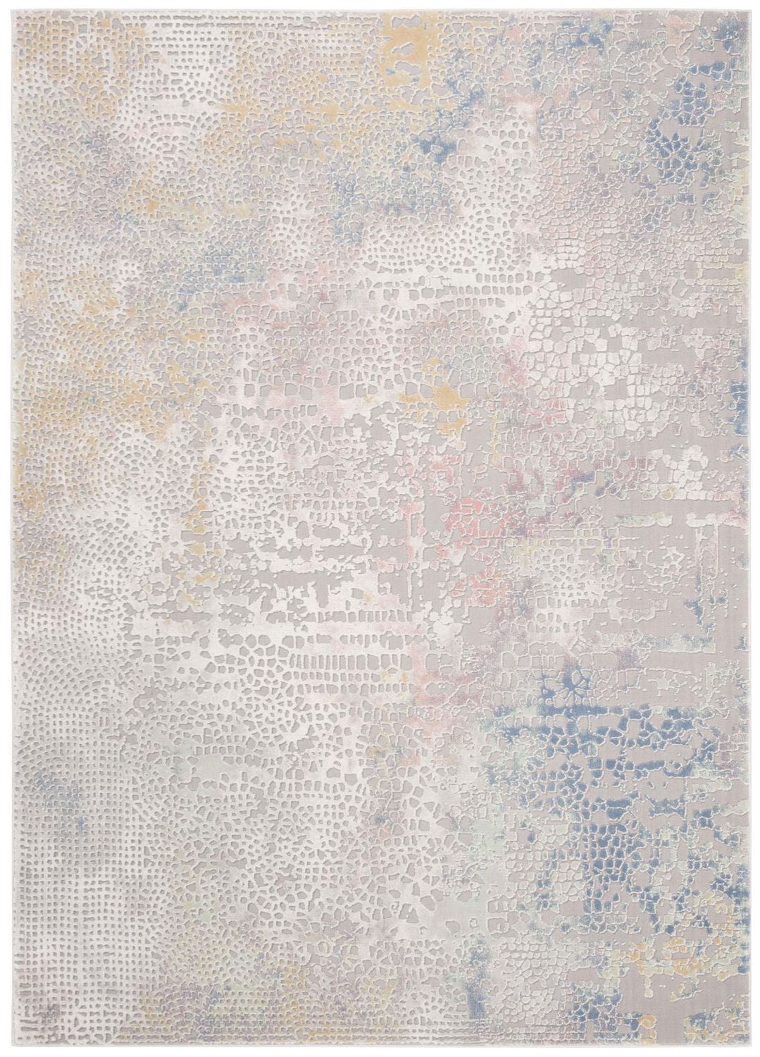 Safavieh Meadow Rebeca Abstract Area Rug