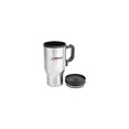 thumbnail image 4 of Wagan Corporation 2227-1 SLV 2 Unités Tasse de Voyage Chauffante en Acier Inoxydable 16 Oz, 4 of 4